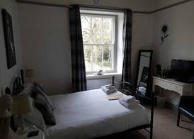 The Punchbowl Inn 3