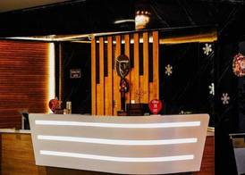 Midis Otel 2