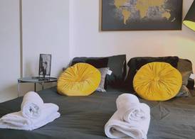 STAY Paphos Beyond Studio 2