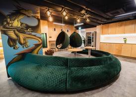 Dragons Dream Hostel 4
