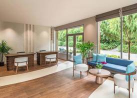 The Naka Island, a Luxury Collection Resort & Spa, Phuket 4
