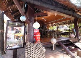 Fisherman's Hut , ขนําชาวเลโฮมสเตย์ 2