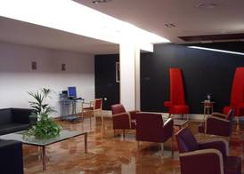 TCH Hotel 2