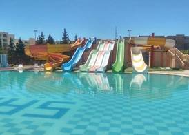 safa aquapark hotel 5