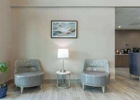 Best Western Plus Tacoma Hotel 2