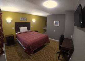 Cozy Rest Motel 5