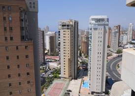 SAN Francisco 18b2 in Benidorm 4