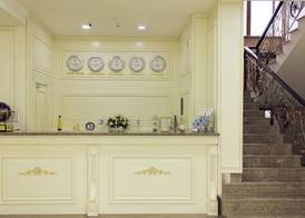 Discovery Hotel 5