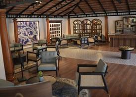 Regenta Resort Sakleshpur 5