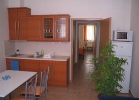 Aparthotel City 5 3