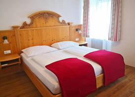 Landhotel Postgut - Tradition seit 1549 4
