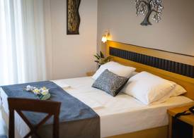 Sarantis Hotel 5