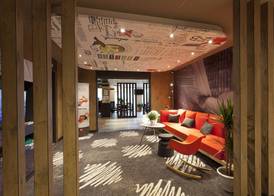 ibis Cherbourg La Glacerie 2