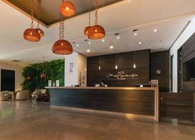 Hotel Mocawa Plaza Armenia 5