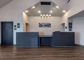 Sleep Inn & Suites Jerome - Twin Falls 2
