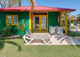 Cambrils Park Resort 4