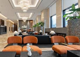 Gloucester Hotel Jeonju 4
