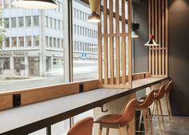 Comfort Hotel Xpress Youngstorget 3