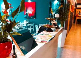 Boutique Hotel Ferrara 3