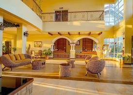 Hotel Palacio 4