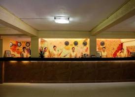 Paradise Garden Hotel and Convention Center Boracay Powered by ASTON 2