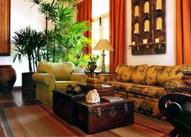 Hotel Villa Bahia 2