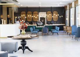 Soliport Hotel & SPA 4