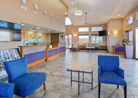 Best Western Desert Oasis 3
