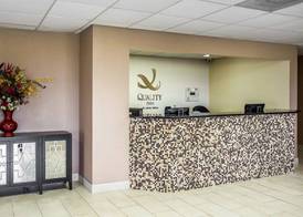 Quality Inn Mullins - Marion 4