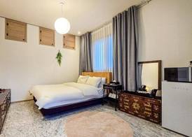 Jardin Hotel 4