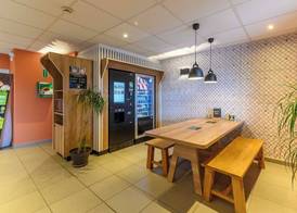 B&B HOTEL Compiègne Thourotte 2