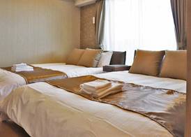 Ostay Vermillion Namba 3