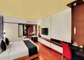 Iris The Business Hotel 5
