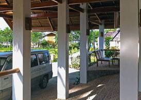 Kawayan Holiday Resort 2