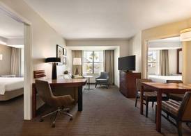 Residence Inn San Diego North/San Marcos 5