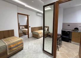 Dar Farhat Suite Hotel 4
