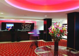 The Dragon Hotel 3