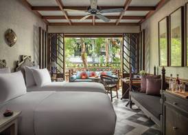 Rosewood Luang Prabang 5