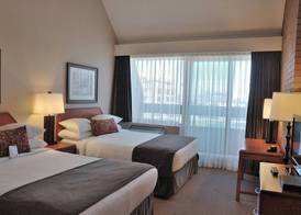 The Embassy Inn 3