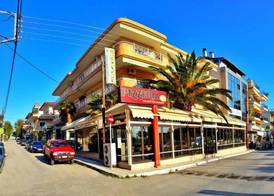 Hotel Epavli 3