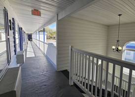OYO Hampton South Carolina Hwy 278 5