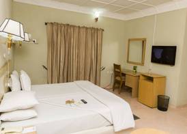 EEMJM Hotels and Suites Limited 4