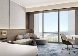 Crowne Plaza Shangluo by IHG 5