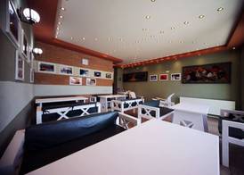 Hotel Kutaisi Globus 2