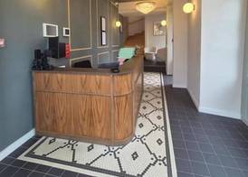 Hôtel l'Hermine - Vannes Port de plaisance 2