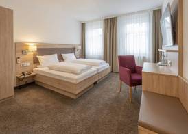 Hotel Gasthof Zum Rössle 4