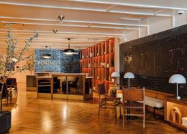 FOUND Hotels, Chicago, Series by Marriott 2