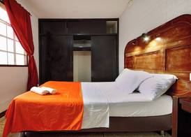 Ding-Dong Hostel 3