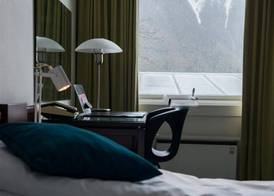 Klingenberg Hotel - Årdal 4