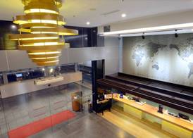 Ibis Gading Serpong 3